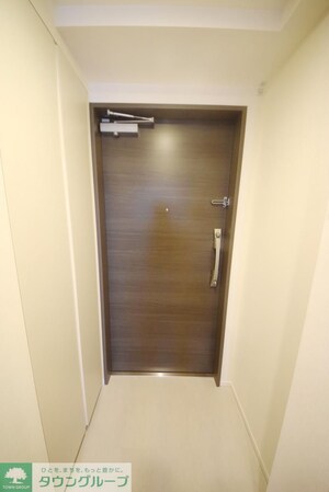 プラウドフラット菊川の物件内観写真